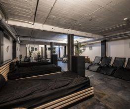 Fitness First Dorsten - Wellness Lounge