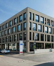 FORMIS Architekten AG Bild 4