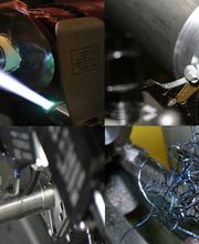Wohlgemuth Elektromaschinen Bild 5