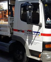 Becker GmbH Bau- u. Brennstoffe Bild 2