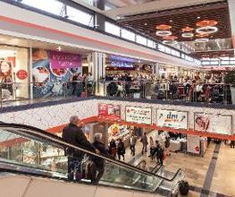 Roland-Center Bremen Bild 14