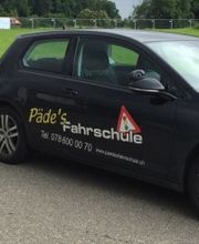 Päde's Fahrschule Bild 1
