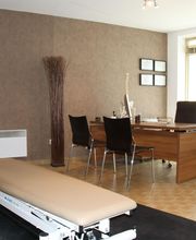 Cabinet d'Ostéopathie Douniau image 1