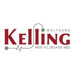 Kelling Wolfgang Prof.h.c (RU) Dr.med.