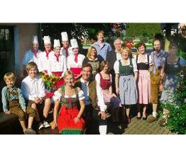 AKZENT Hotel Murrer Bild 13