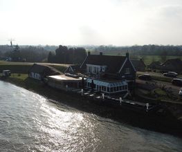 Brasserie de Roskam afbeelding 1