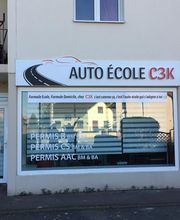 AUTO ECOLE C3K image 1
