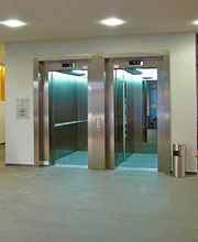 Dresdner Aufzugsdienst GmbH Bild 5