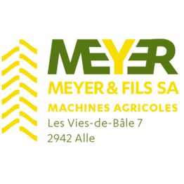 Meyer & Fils SA