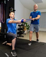 Tim Schulze Personal Trainer Bild 6