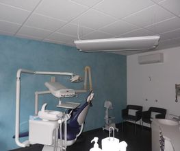 Thorens SA Bild 7