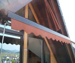 Fredeburger Sonnenschutzsysteme GmbH Bild 10