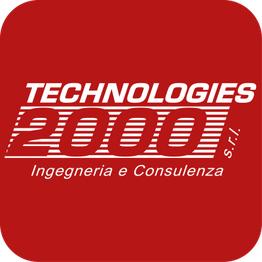 Technologies 2000 Srl logo