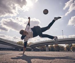 Fussballmarkt Dominik Kaesberg Bild 7