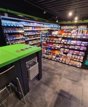 REWE To Go bei Aral Bild 1