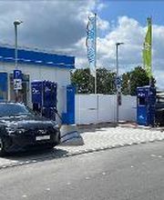 Aral pulse Ladestation Bild 4