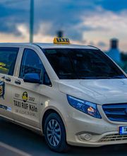 Taxi Ruf Köln
