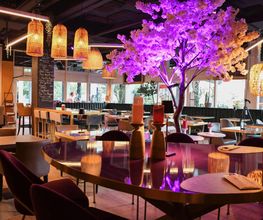Ritz Lounge Bar Bild 8
