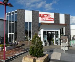 Leymann Baustoffe Bild 1