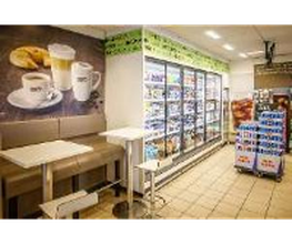 Shell Recharge Charging Station Bild 11