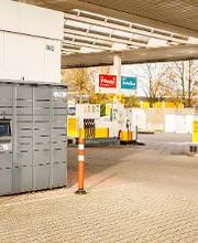 Shell Recharge Charging Station Bild 5