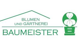Blumen Baumeister