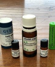 Naturheilpraxis Dr. Nina Breunig Heilpraktikerin Bild 4