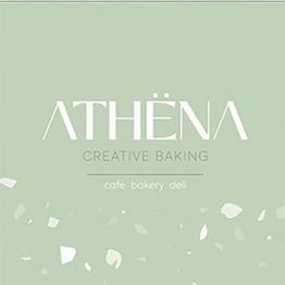 ATHENA - cafe bakery deli Spyridon Paraskevas