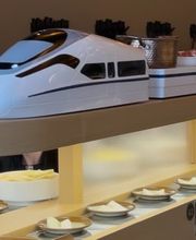 山城小火锅 Running Hot Pot Halal (حلال) Bild 2
