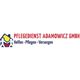 Pflegedienst Adamowicz GmbH
