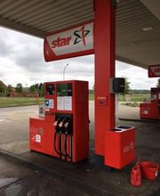 star Tankstelle Bild 3