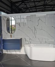 Salle exposition SISCA Sidv image 2