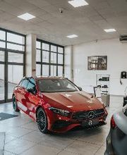 Gino Mercedes - Smart - Aixam - XEV - Sportequipe - ICH-X di Savona immagine 3