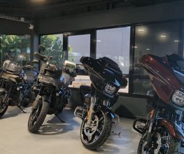 Ducati Mulhouse image 4