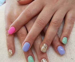 Stars Nails & Cosmetics Bild 6