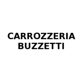 Carrozzeria Buzzetti logo