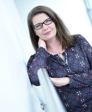 Annette Schlotzhauer Business-Mentorin Bild 1