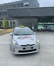 BLITZ TAXI AARAU Bild 3