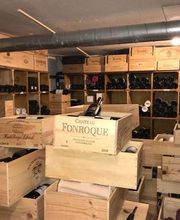 Restaurant Les Trois Suisses Bild 3