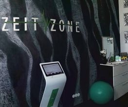 Zeit Zone  Dein EMS-Training Bild 3