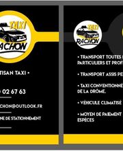 Taxi Rachon image 5