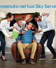 Negozio Sky Service | Petrini Sat SRL immagine 12