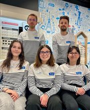 Opticien Krys image 1