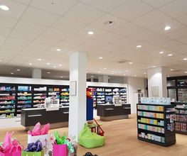 Bünz-Apotheke Bild 2