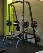 Monkey Gym Sagl Bild 8