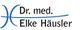 Dr. Elke Häusler Facharzt für Innere Medizin und Arbeitsmedizin