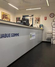 Euromaster Tagliabue Gomme immagine 1