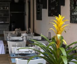 Ristorante Costa Azzurra Bild 4