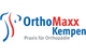 OrthoMaxx Kempen - Praxis für Orthopädie