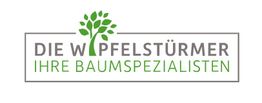 Die Wipfelstürmer - Ihre Baumspezialisten